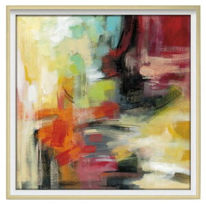 �A�[�g�t���[�� ���ۉ� �z���Z�b�g 32×32cm �C���e���A �z�e�� �X��