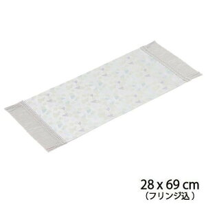 �e�[�u���Z���^�[ �O���[�v�����O 28×55cm ��100% �˔����� ���蕨