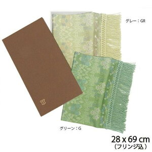 �e�[�u���Z���^�[ ��100% �F���l�G���� 28×55cm ������ ���蕨 ���{��