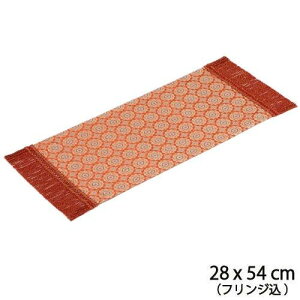 �e�[�u���Z���^�[ �V���ؖ� �� 28×40cm ���� ������ ���{��