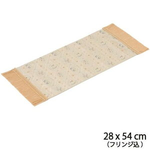 �D��Z���^�[ 28×40cm �z���C�g�u���E�� �ٖP�F�� ��100% �e�[�u������
