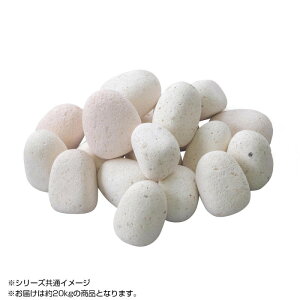 �G�b�O�u���b�N �z���C�g ��20kg ���^�����K �K�[�f�j���O �I�u�W�F
