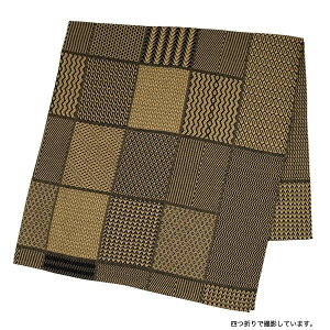 �}���`�N���X �A�t���J�����`�[�t �u���b�N ����R�b�g�� 200×200cm �C���e���A