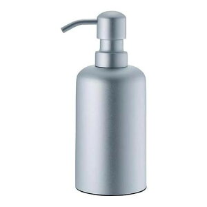 �\�[�v�f�B�X�y���T�[ �A���~�� 280ml �V���o�[ �l�ߑւ��{�g�� �y�� �V�����v�[