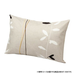 ���J�o�[ 45×65cm �x�[�W�� ��100% ���[�t�p�^�[�� �s���[�P�[�X ���{��
