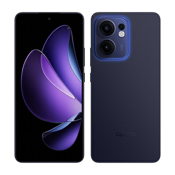 楽天市場】【新品未開封】AU/UQ版 SIMフリー OPPO Reno13 A OPG05 8GB+ 