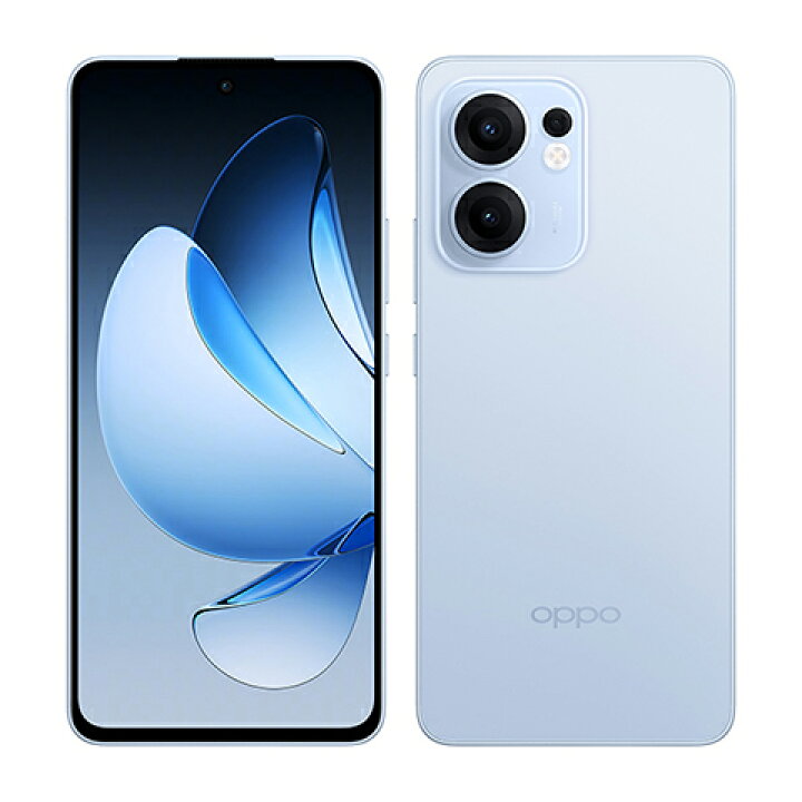 楽天市場】【新品未開封】AU/UQ版 SIMフリー OPPO Reno13 A OPG05 8GB+ 