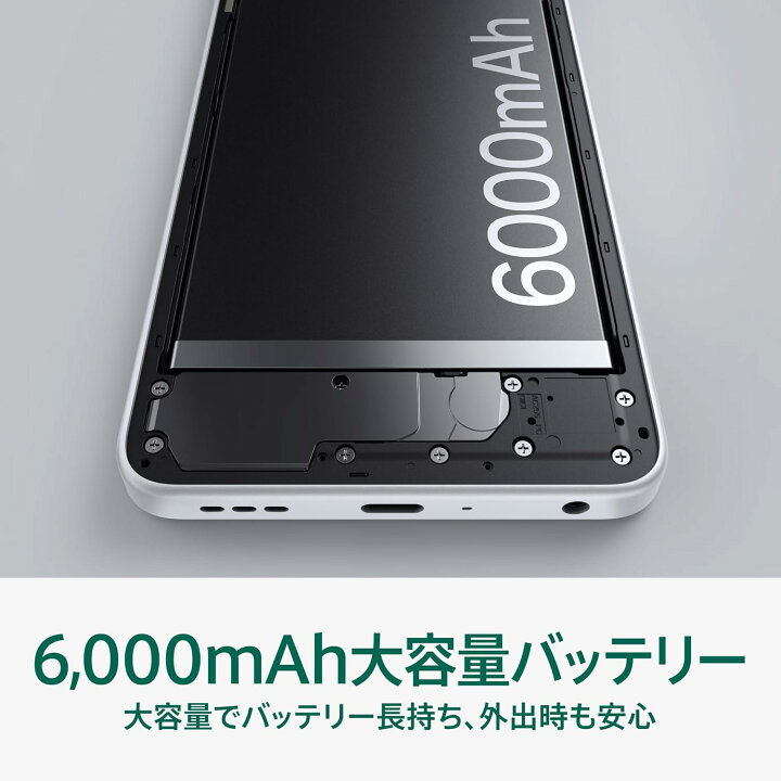 楽天市場】新品未使用 AU/UQ版 OPPO A5 5G OPG06 4GB+128GB ホワイト 