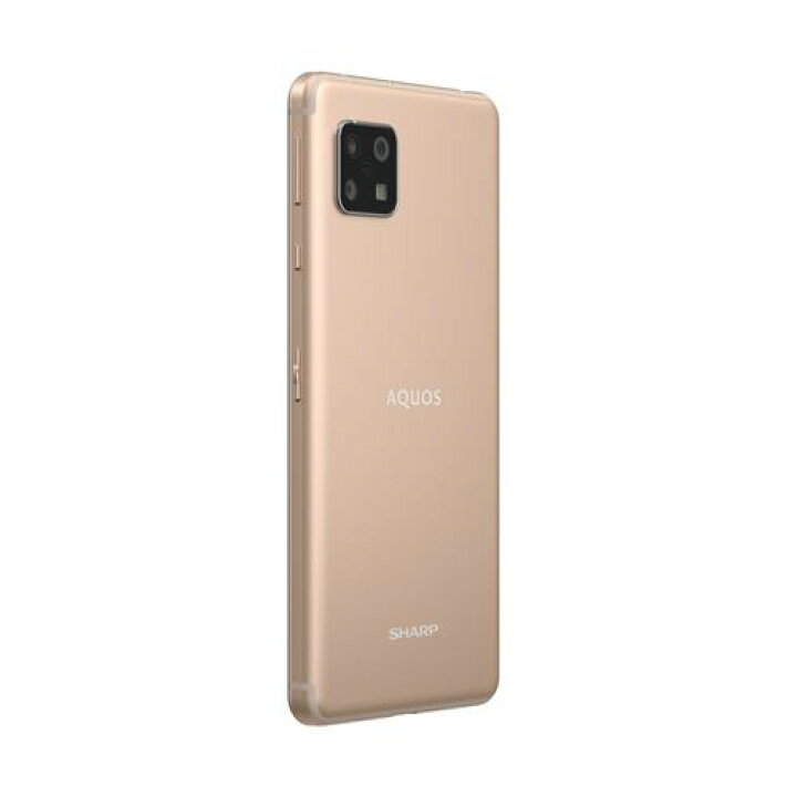 楽天市場】新品未使用 SHARP AQUOS sense4 SH-M15 SIMフリー [ライト  