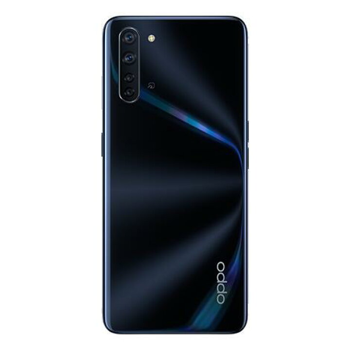 楽天市場】新品未開封 OPPO Reno3 A 128GB ブラック SIMフリー Ymobile  