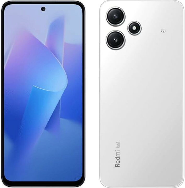 楽天市場】新品未開封 Redmi 12 5G A401XM SoftBank版 SIMフリー 4+ 