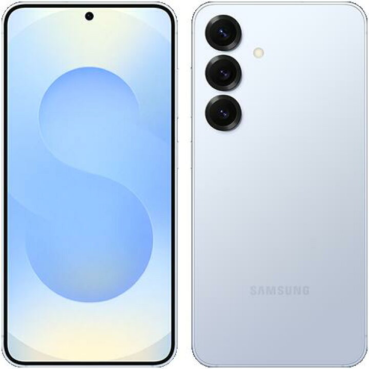 楽天市場】【新品未開封】 Galaxy S25 256GB 本体 SoftBank版 SIM 