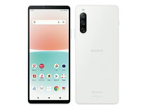 楽天市場】xperia 10 v（スマートフォン本体｜スマートフォン  