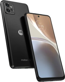 新品未開封 モトローラ Motorola g32 ミネラルグレイ PAUV0002JP/A