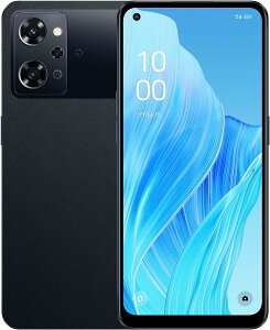 yViJzOPPO Reno9 A Ymobile SIMt[ A301OP (nanoSIM+eSIM) 