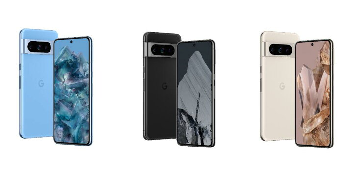 楽天市場】【あす楽】新品未使用品 Google Pixel 8 Pro 256GB SIM 