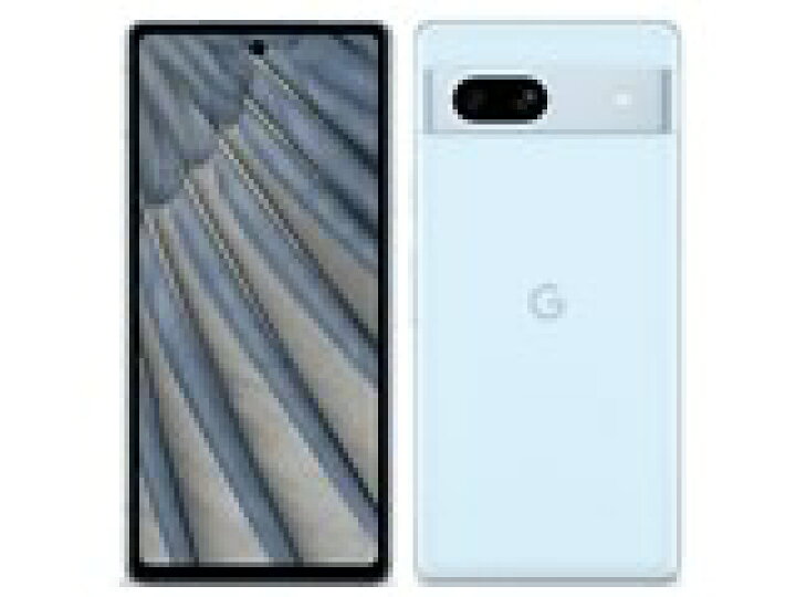 楽天市場】新品未使用 Google Pixel 7a 128GB SIMフリー 【白ロム 正規 
