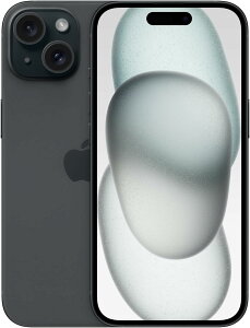yViJAۏؖJnz iPhone 15 128GB [ubN] MTMH3J/A  SIMt[