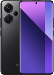 yViJzyʔ̔SIMt[zRedmi Note 13 Pro+ 5G 8GB+256GB ~bhiCgubN SIMt[ docomo/au/SoftBank/Rakuten Mobile Ή