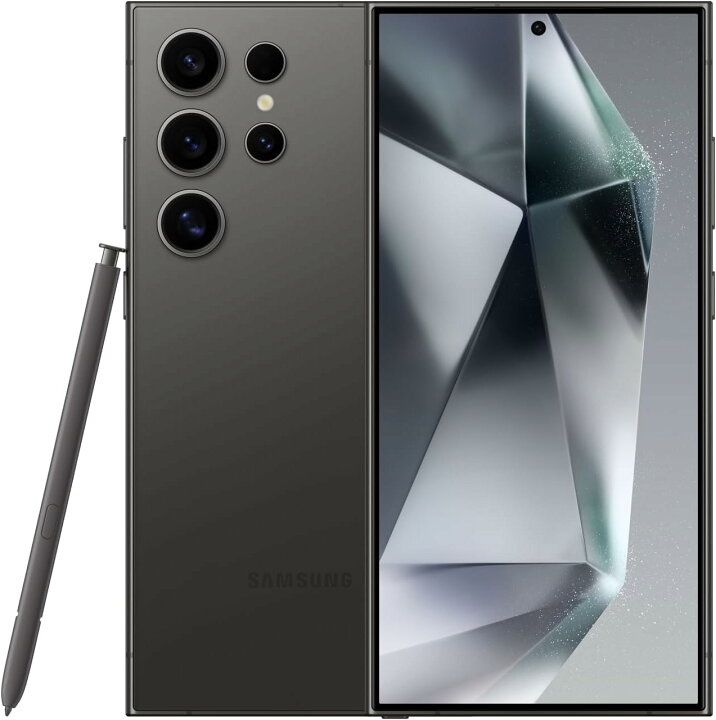 楽天市場】【新品未開封】Galaxy S24 Ultra 5G|1TB チタニウムブラック 