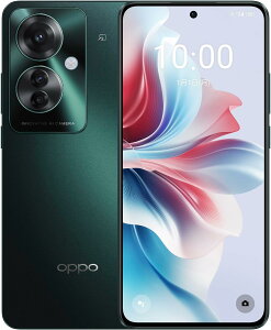 ViJ@OPPO Reno11 A _[NO[ CPH2603 ʔ̔Ł@SIMt[ docomo/au/SoftBank/Rakuten Mobile Ή