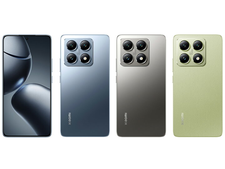 楽天市場】【新品未使用品 】Xiaomi 14T XIG07 12+256GB docomo/au 