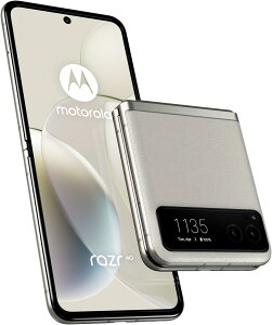 yyzViJ ʔ̓Xsimt[ motorola razr 40 8+256GB PAYC0001JP/PAYC0000JP