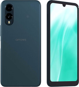 �V�i���J�� arrows We2 M07 128GB SIM�t���[�X�}�z