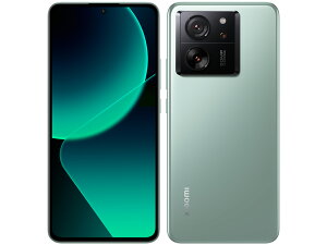 yViJzʔ̓XSIMt[ Xiaomi 13T Pro 12GB+256GB vO[hJ 120WnCp[`[W 144Hz쓮 MediaTek Dimensity 9200+ IP68hho FeliCaΉ docomo/au/SoftBank/Rakuten Mobile Ή