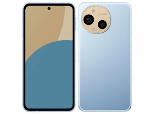 新品未開封 量販版SIMフリー AQUOS sense9 SH-M29 8G+256G SIMフリー docomo/au/SoftBank/Rakuten Mobile 回線対応