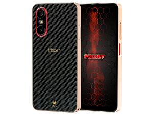 �y�V�i���J���i�zMode1 Pocket MD-07P 6+128GB �u���b�N SIM�t���[