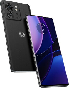 �V�i���J�� Motorola(���g���[��)���g���[�� motorola edge 40 �C�N���v�X�u���b�N PAY50000JP/A