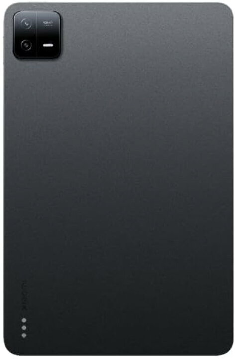 楽天市場】新品未開封 Xiaomi Pad 6 6GB+128GB グラビティグレー 