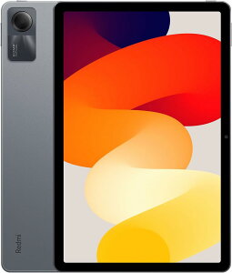 ViJ@Xiaomi ^ubg Redmi Pad SE 4GB+128GB wi-fif { Ot@CgO[