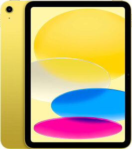 ViJ@2022 Apple 10.9C`iPad (Wi-Fi, 64GB) - CG[ (10)@MPQ23J/A@ۏؖJn