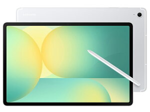 �V�i���J�� Samsung Galaxy Tab S10 FE+ SM-X620 �V���o�[ S�y���t ���{������