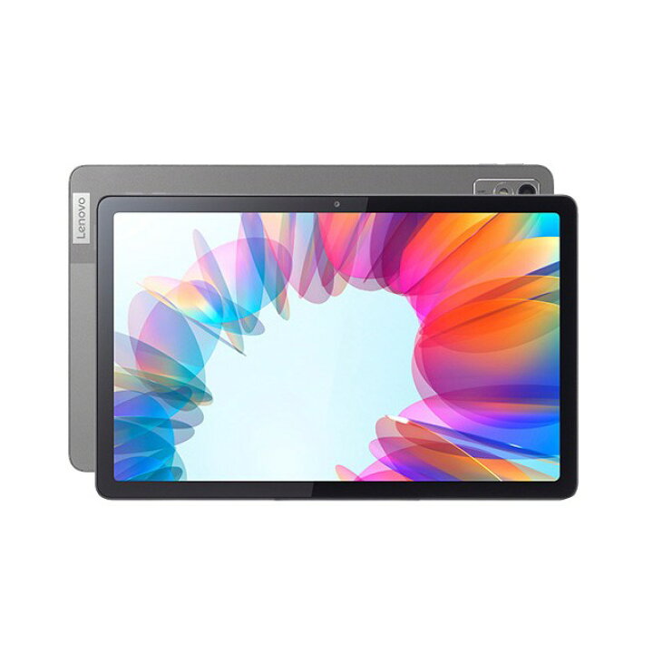 楽天市場】新品未使用 AU版 Lenovo Tab M10a 5G LET02 アークティック 