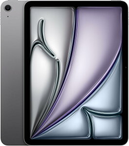 �V�i���J���@iPad Air 11�C���` (M4) Wi-Fi 128GB 2026�N�t���f�� �X�y�[�X�O���C MH304J/A �ۏؖ��J�n