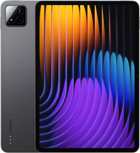 �y�V�i���J���O�����݂���zXiaomi Pad 7 8GB+128GB�@�O���[ Wi-fi�Ł@Xiaomi �^�u���b�g ������