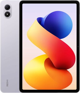�y�V�i���J���O�����݂���z�V���I�~(Xiaomi) �^�u���b�g REDMI Pad 2 Pro 6GB+128GB �����Ł@���x���_�[�p�[�v��