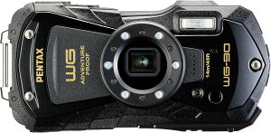 �V�i PENTAX WG-90 �u���b�N