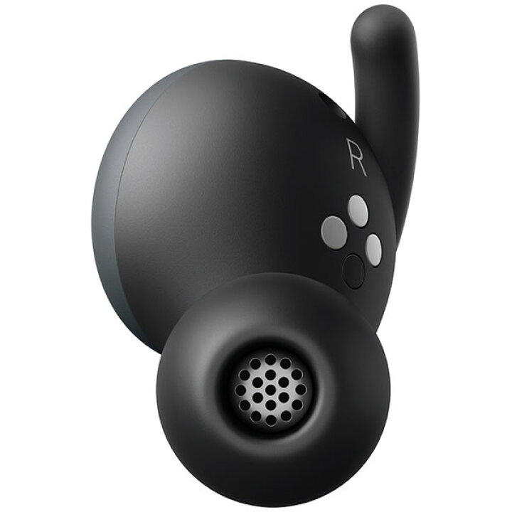 楽天市場】新品未開封 Google Pixel Buds [Almost Black] 国内正規品 
