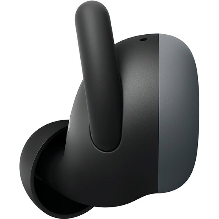 楽天市場】新品未開封 Google Pixel Buds [Almost Black] 国内正規品 