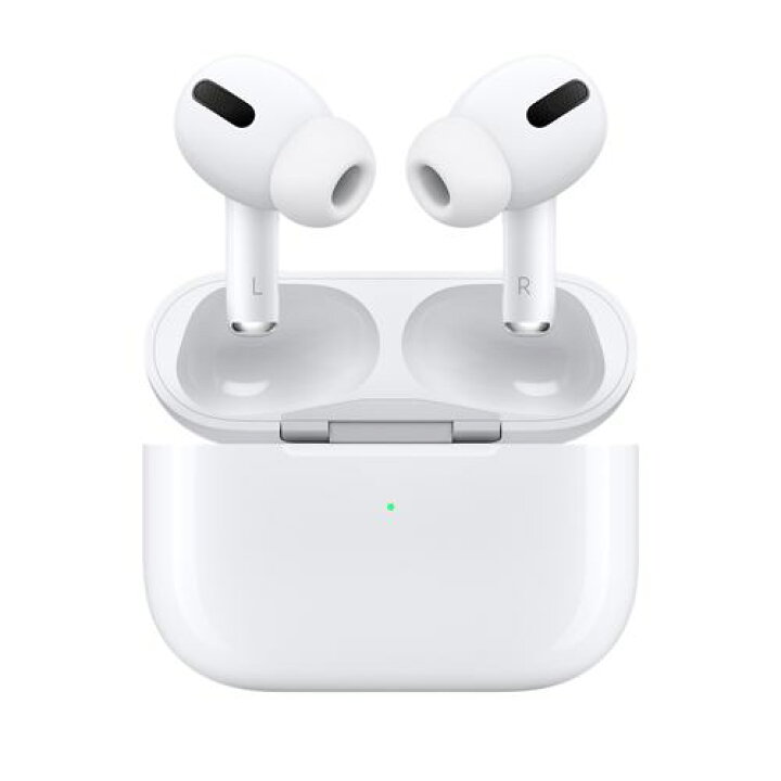 楽天市場】新品未開封 AirPods Pro MLWK3J/A 日本国内版 2021年モデル 