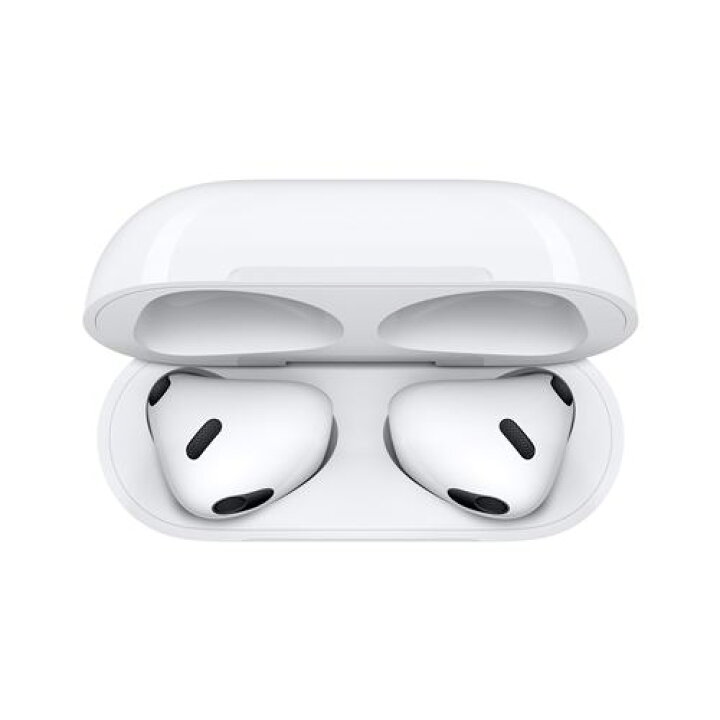 楽天市場】訳あり 保証開始 新品未開封 AirPods(第3世代) MME73J/A  