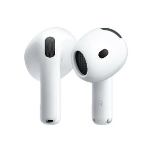 �V�i���J�� �ŐV���f�� AirPods 5 ���C�����X�[�d�P�[�X�t�� MKFT4J/A ���{������