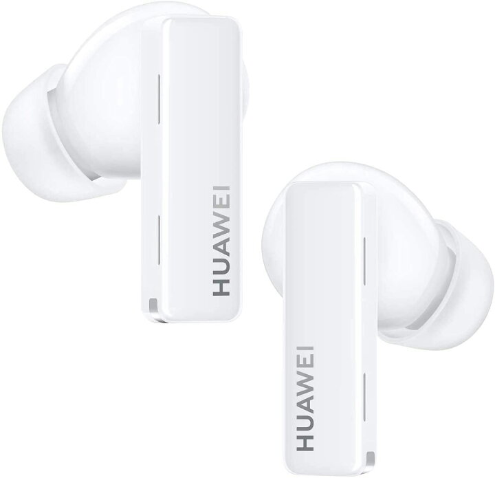 楽天市場】新品未開封 HUAWEI FreeBuds Pro [セラミックホワイト] 国内 