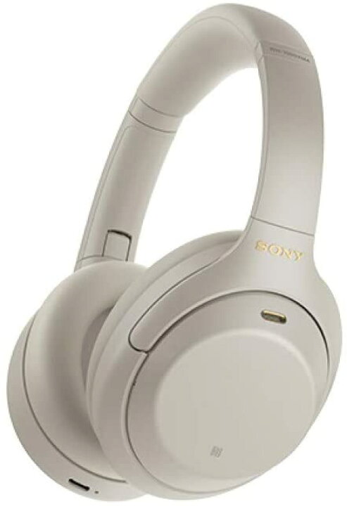 楽天市場】新品未開封 SONY WH-1000XM4 (S) [プラチナシルバー] ソニー 