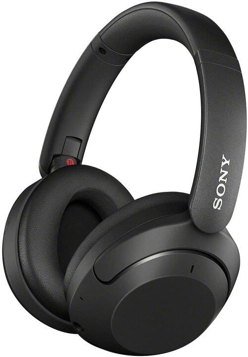楽天市場】新品未使用 SONY WH-XB910N (B) [ブラック] ソニー 