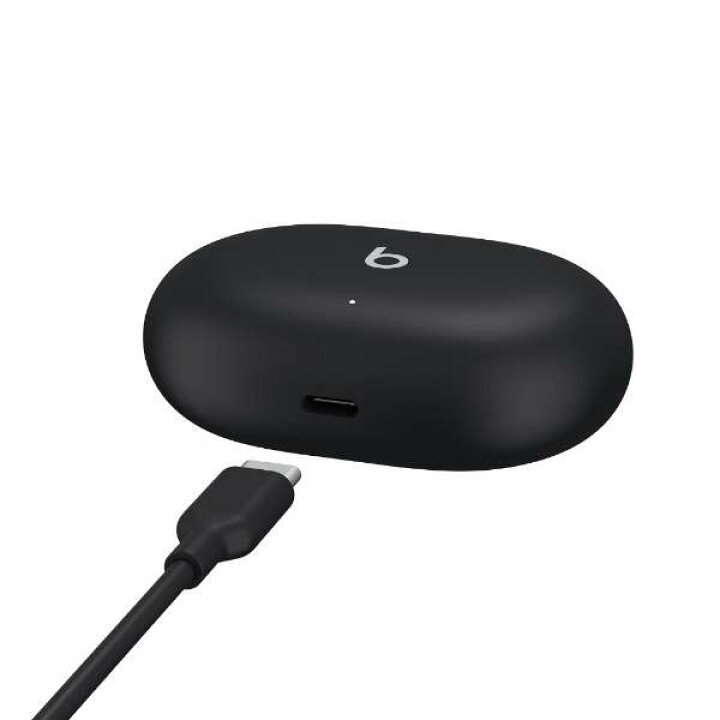 楽天市場】新品未開封 Beats Studio Buds MJ4X3PA/A [ブラック 